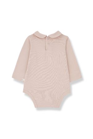 Anette nude cotton bodysuit 1+IN THE FAMILY KIDS | ANETTENUDE